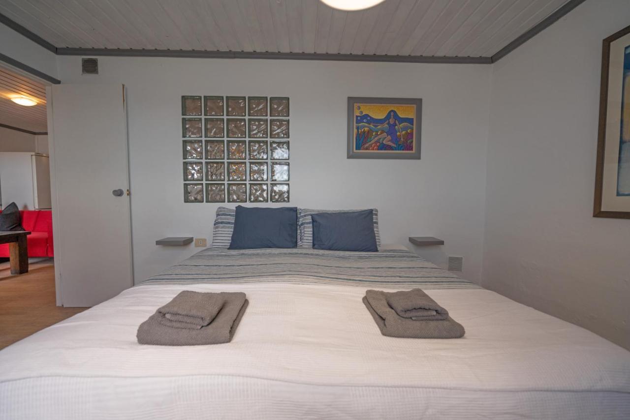 Villa Front Line, Unbeatable Terrace 10M From The Sea Santa Cruz de Tenerife Exterior foto