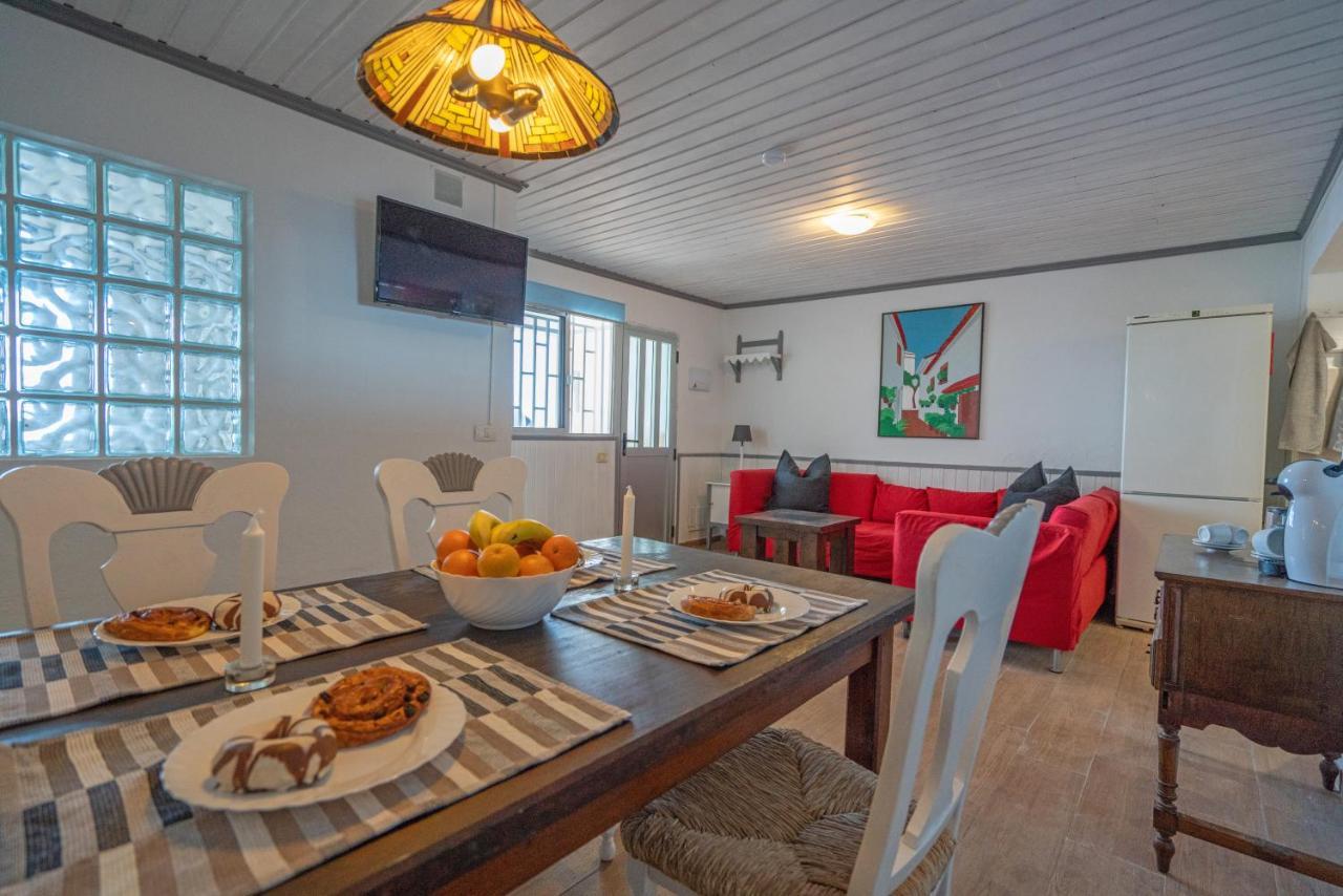 Villa Front Line, Unbeatable Terrace 10M From The Sea Santa Cruz de Tenerife Exterior foto